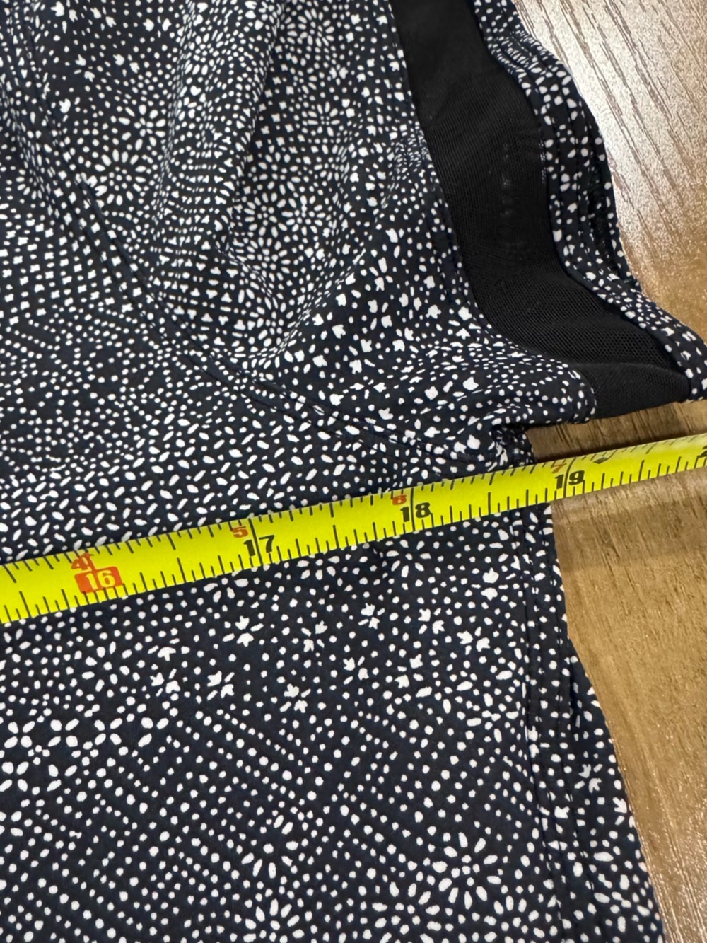 Lululemon Serve Up Some Sun Short Sleeve - Picture 8 of 8